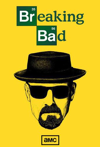 Breaking Bad - Poster