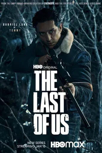 The Last of Us - Poster