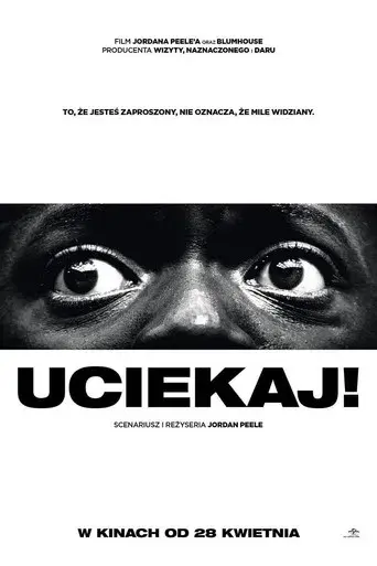 Déjame salir - Poster