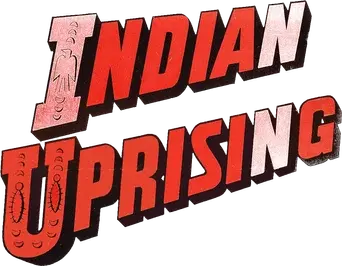 Rebelión india - Logo