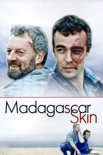 Madagascar Skin - Poster