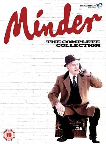 Minder - Poster