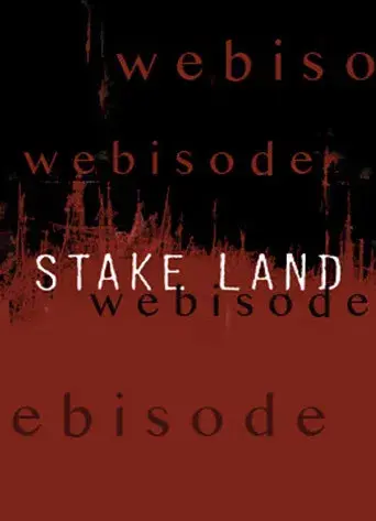 Stake Land: Mister - Poster