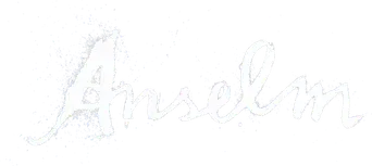 Anselm - Logo