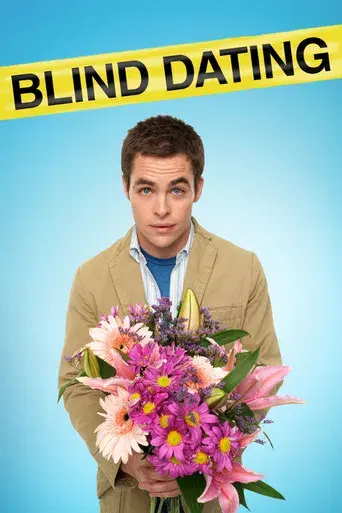 Blind Dating - Poster