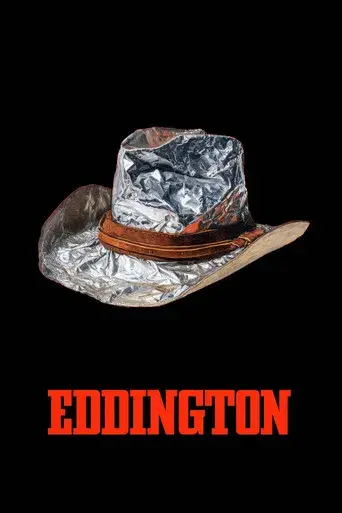 Eddington - Poster