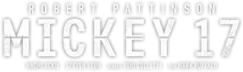Mickey 17 - Logo
