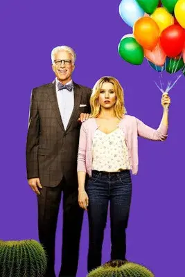 The Good Place - Poster