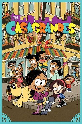 Temporada 1