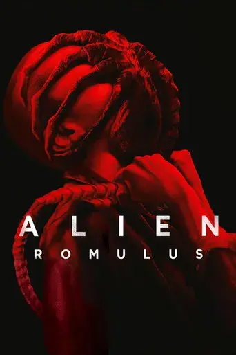 Alien: Romulus - Poster