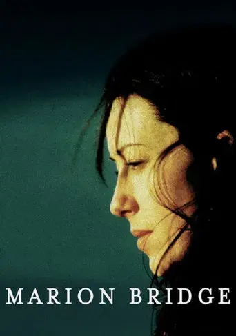 Marion Bridge - Poster