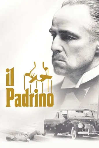El padrino - Poster