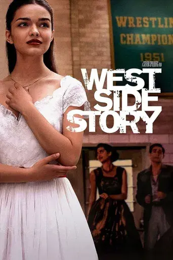 West Side Story - Poster