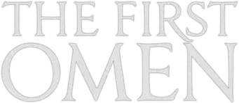 La primera profecía - Logo