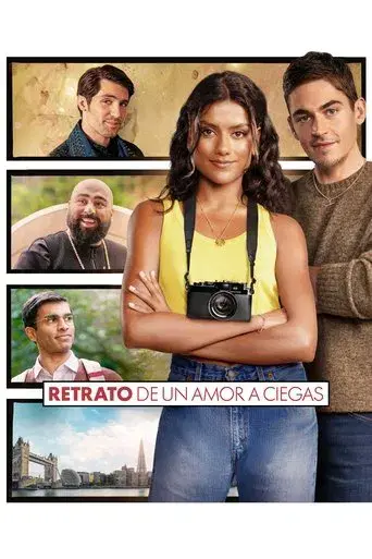 Imagínatelo - Poster