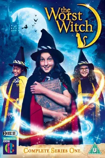 Temporada 1