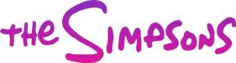 Los Simpson - Logo