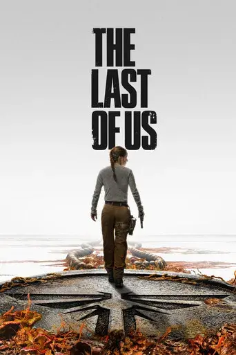 The Last of Us - Poster