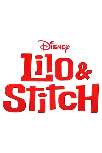 Lilo y Stitch - Poster