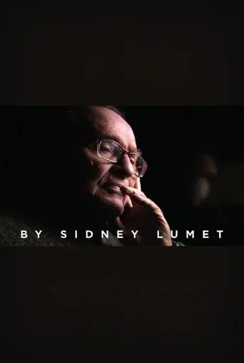 By Sidney Lumet - Poster
