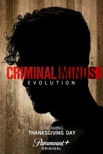 Mentes criminales - Poster