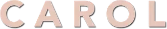 Carol - Logo