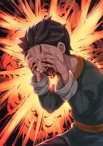 Re:Zero - Empezar de cero en un mundo diferente - Poster