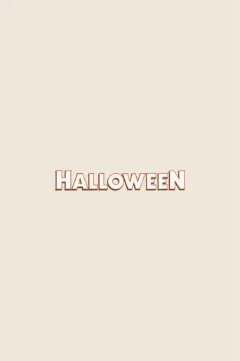 La noche de Halloween - Poster