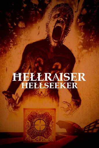 Hellraiser VI - Hellseeker poster
