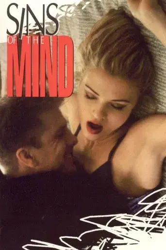 Sins of the Mind - Poster