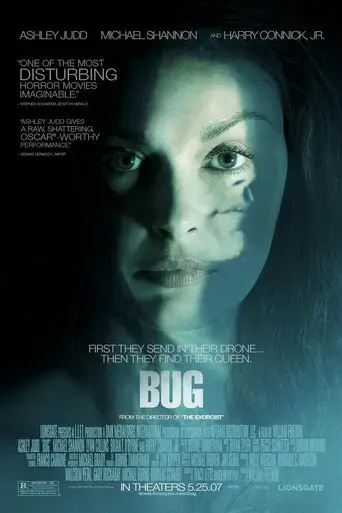 Bug - Poster