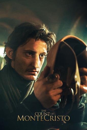El Conde de Montecristo - Poster
