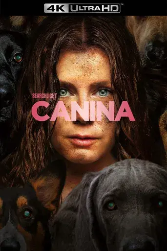 Canina - Poster