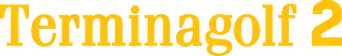 Terminagolf 2 - Logo