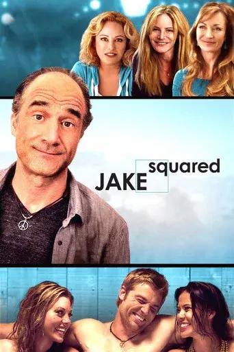 Jake Squared - Poster