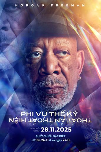 Ahora me ves 3 - Poster