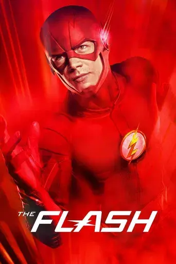The Flash - Poster