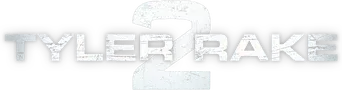 Tyler Rake 2 - Logo