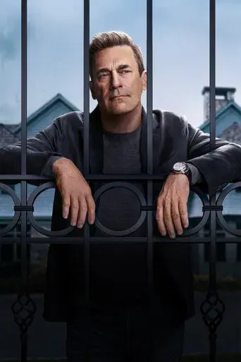 Vicios ocultos - Poster