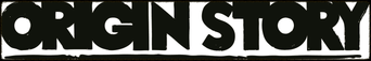 Origin Story - Logo