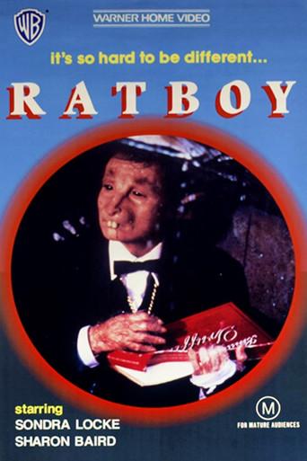 Ratboy - Poster