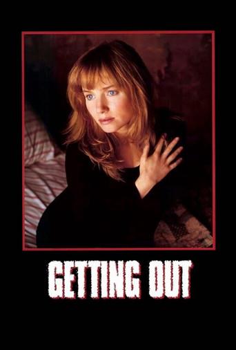 Getting Out - Poster