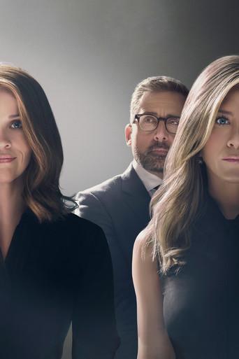 The Morning Show - Poster