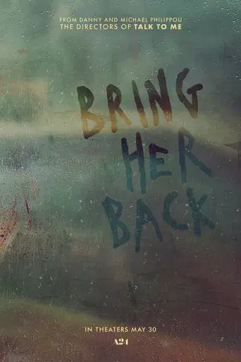 Devuélvemela - Poster