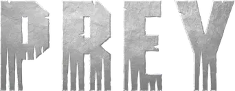 Predator: La presa - Logo