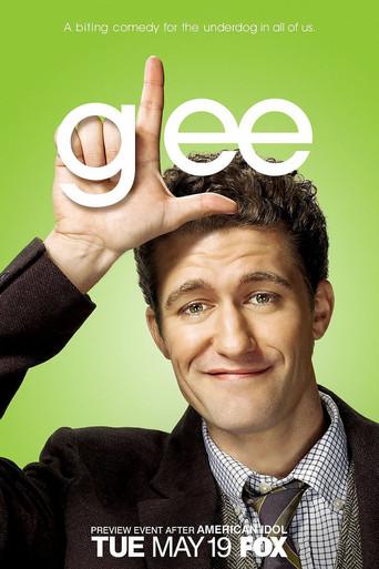 Glee - Poster