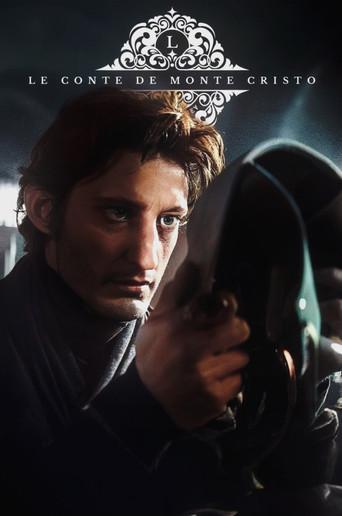 El Conde de Montecristo - Poster