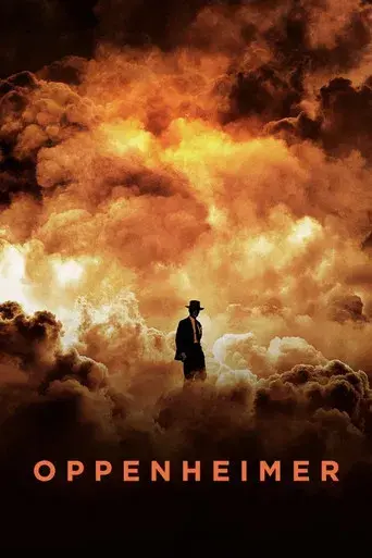 Oppenheimer - Poster