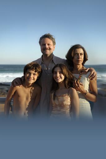 Aún estoy aquí - Poster