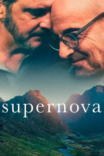 Supernova - Poster